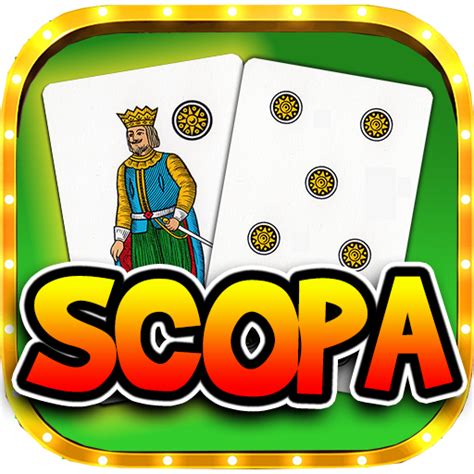 SCOPA ON LINE .